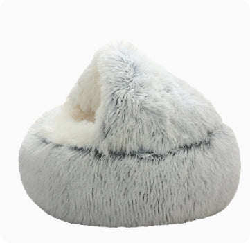 PawCloud - kuschelige Höhle