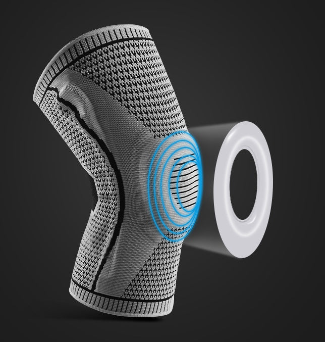 FlexKnee Support Bandage