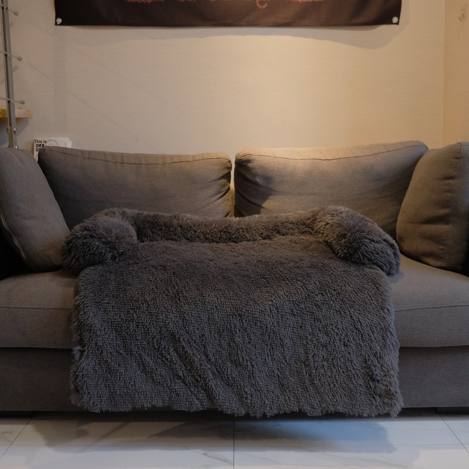 Sofa Schutzdecke