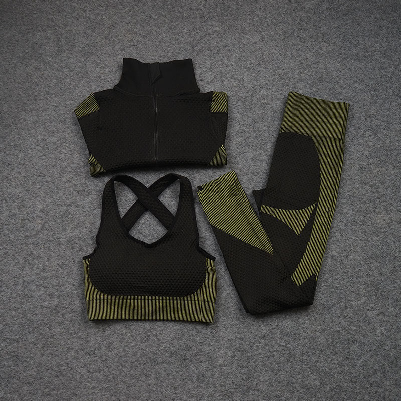 ShapeFit 3er Fitness Set