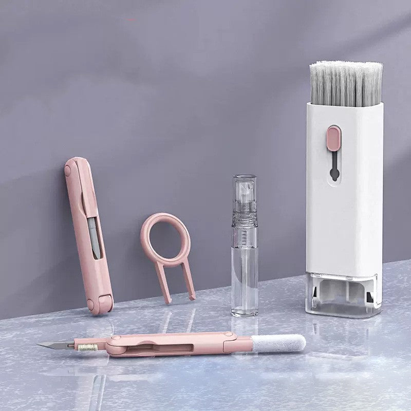 7-in-1 Reinigungsset für Airpods, Tastatur ect.
