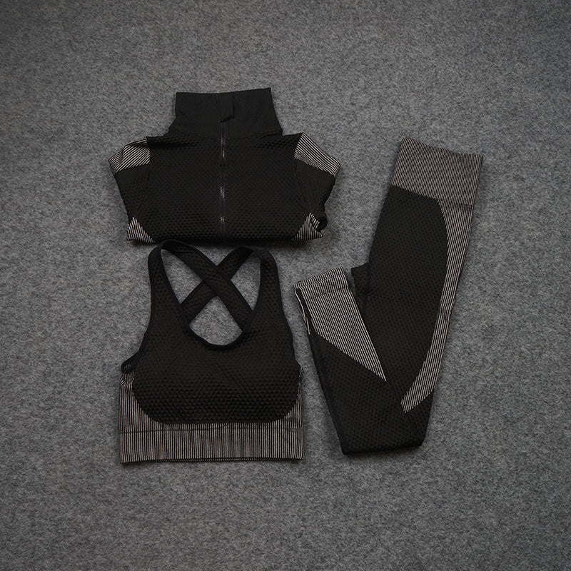 ShapeFit 3er Fitness Set