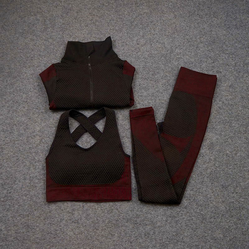 ShapeFit 3er Fitness Set