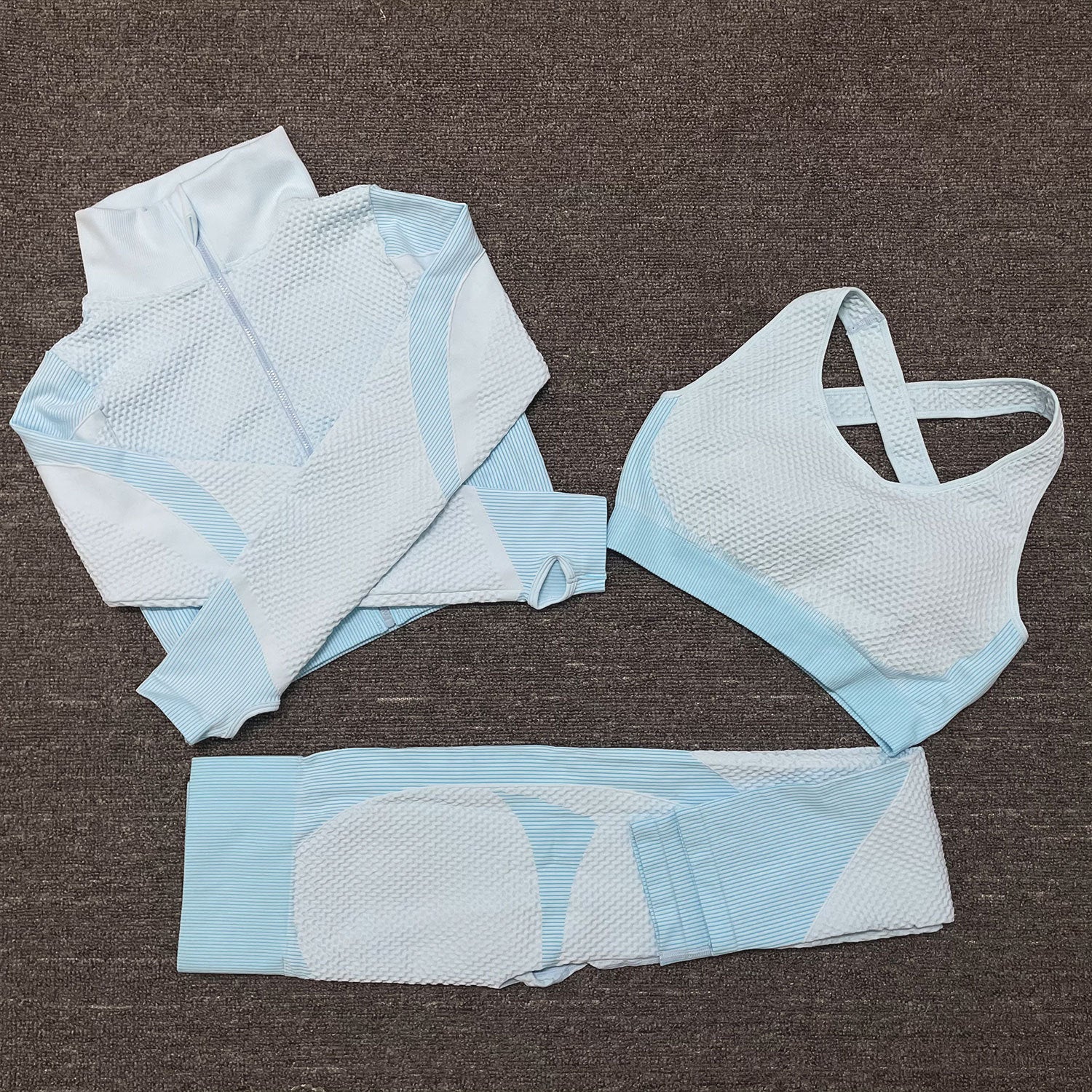 ShapeFit 3er Fitness Set