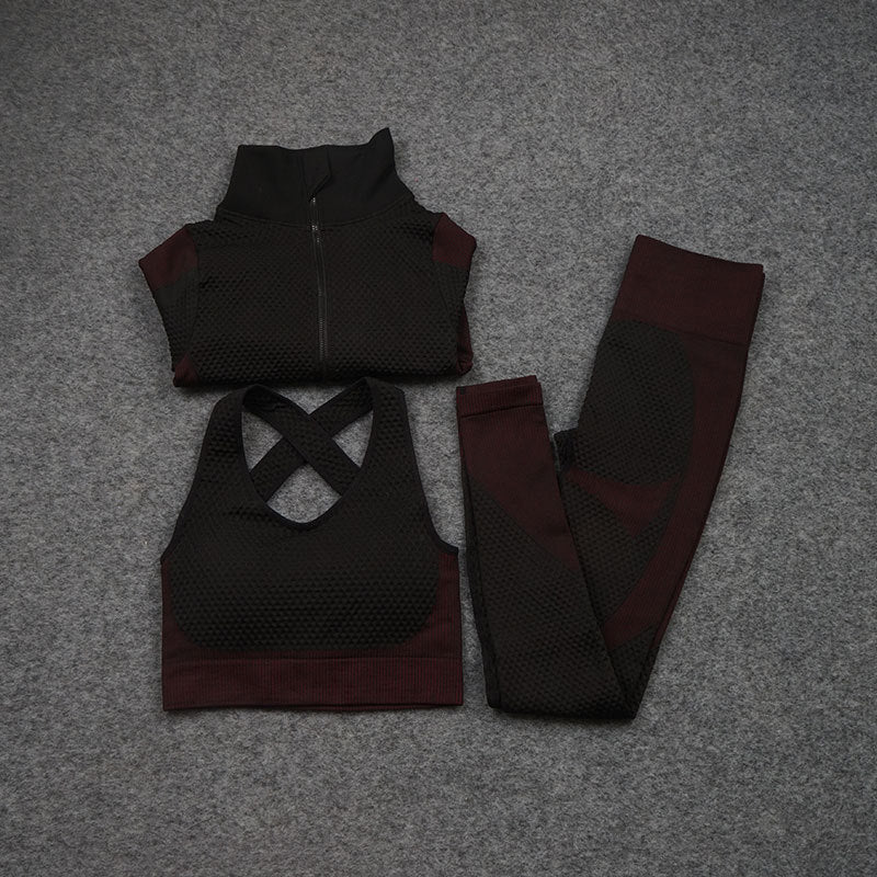 ShapeFit 3er Fitness Set