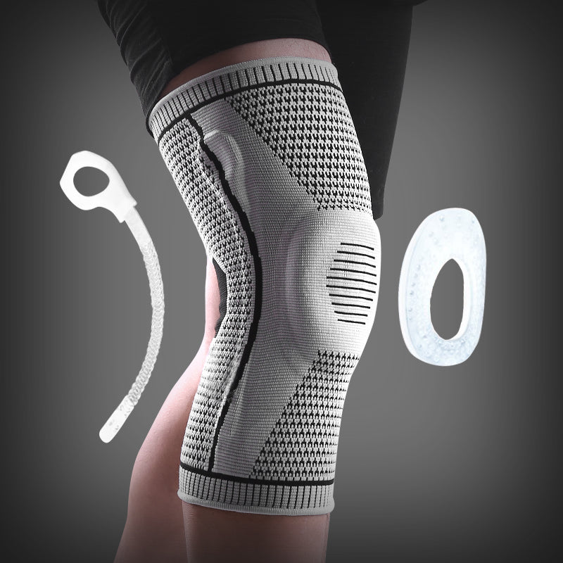 FlexKnee Support Bandage
